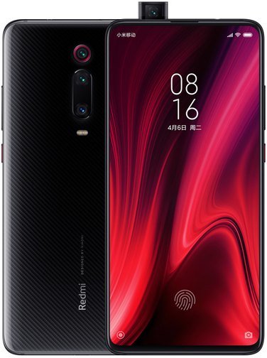 Xiaomi Redmi K20 Pro Premium Edition Dual SIM TD-LTE CN 128GB M1903F11T